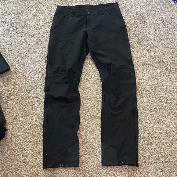 Kuhl Klash Pants Women’s Size 6, Navy, EUC - Picture 1 of 7